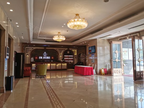 聚信广场写字楼 