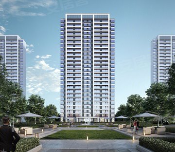 中旅·云漫里（隐藏）