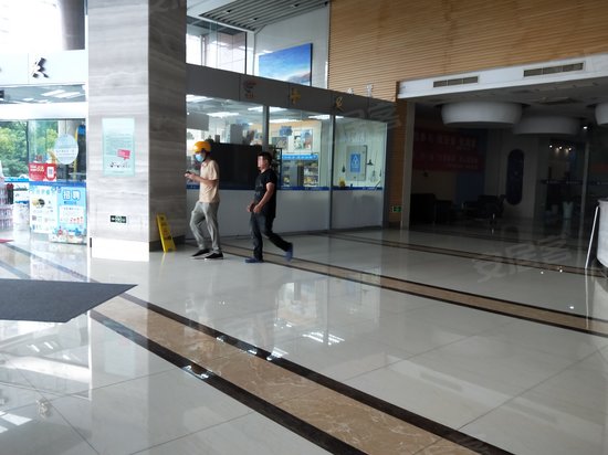 宁波市电子商务产业园区 