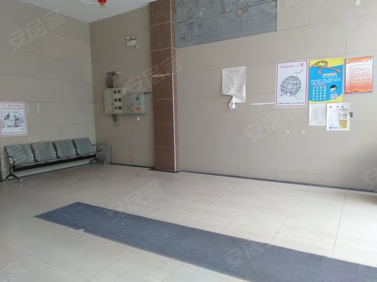 嘉鸿新都汇(商住楼) 