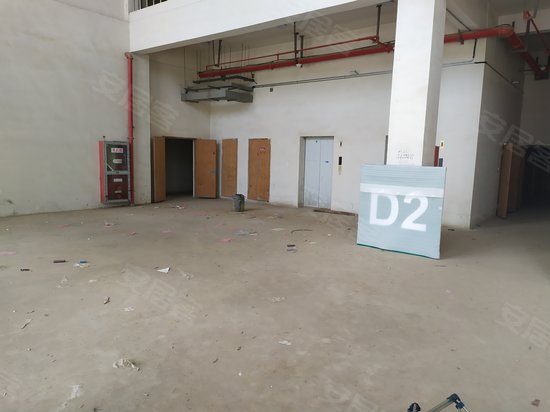 江苏生命科技创新园 