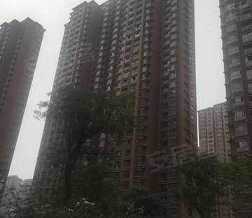 北城世纪城瑞徽苑
