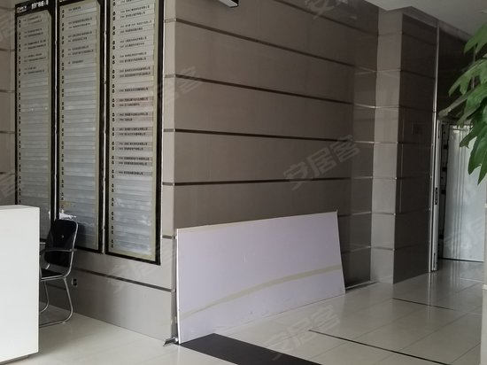 京沙广场(商住楼) 