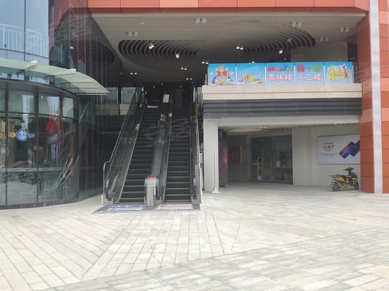 万科洪坊1951(商住楼) 