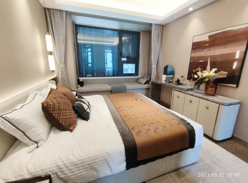 颐和源璟(新房)二手房,305万,3室2厅,2卫,122平米-徐州安居客