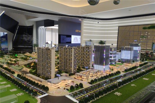 路以西,济宁路以东,聊城路以南,文创园北侧 - 日照玖熙城(新房)二手房