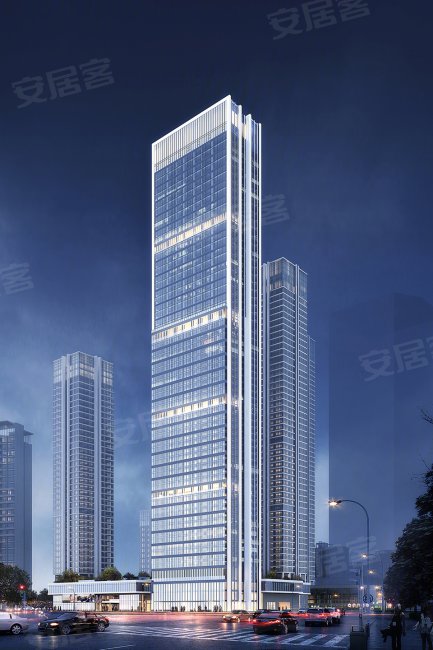 鹏瑞·珠澳湾1室2厅1卫43㎡东南133万