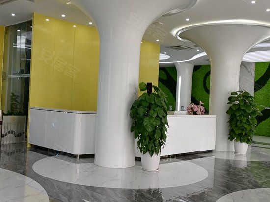 松源大厦(东城) 