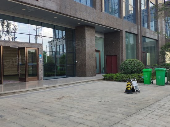 艾溪湖壹号(商住楼) 