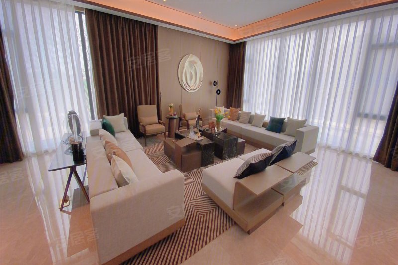 佳兆业华耀城洛阳中心商业