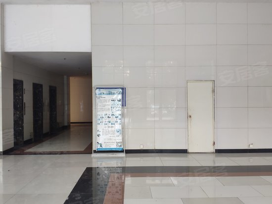 江西金铃总部经济大厦 