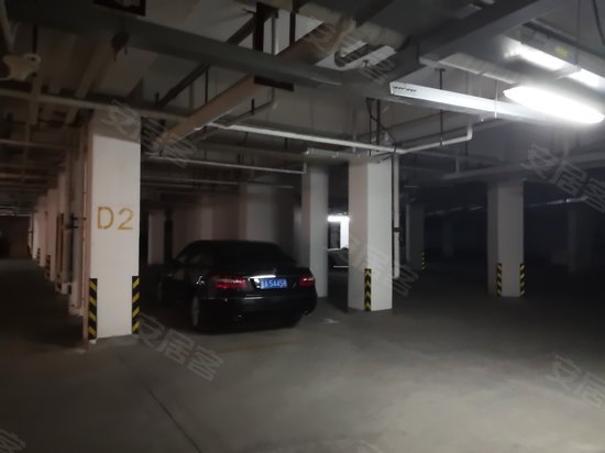 成功商务办公楼 