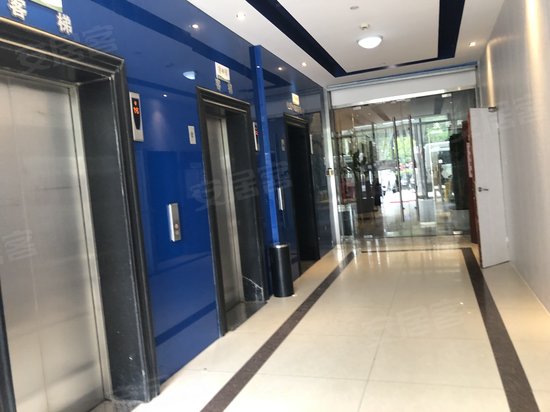 橘子公寓(商住楼) 