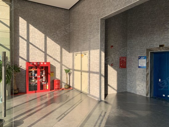 金沙天地(办公) 