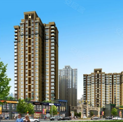 二手房,房产网,二手房买卖出售信息-58安居客