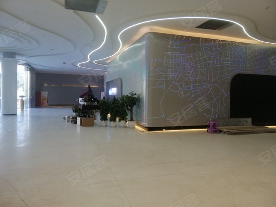 云创直播小镇大楼 