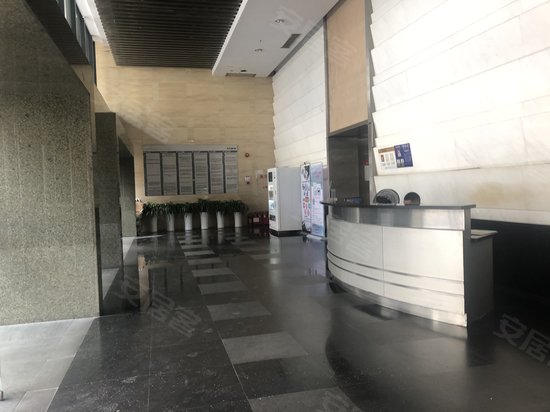 第一国际(办公) 