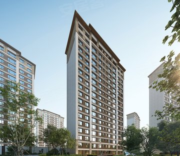 金鼎润院(新房)