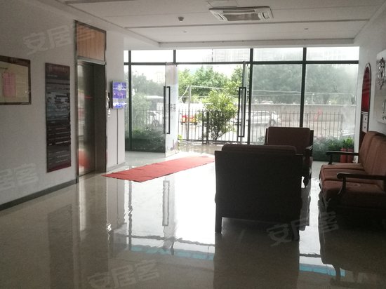 广州拾里桃源共享社区 