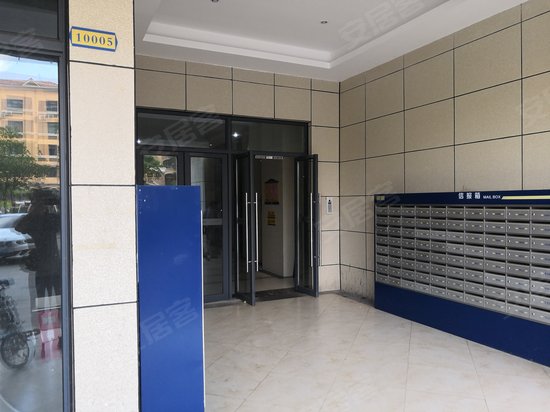 中建偶寓(商住楼) 