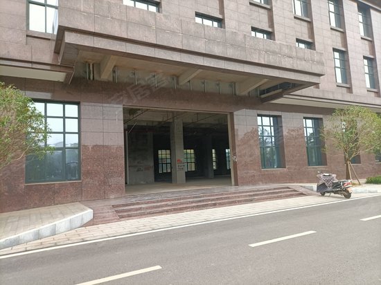 长沙现代服务业产业园 