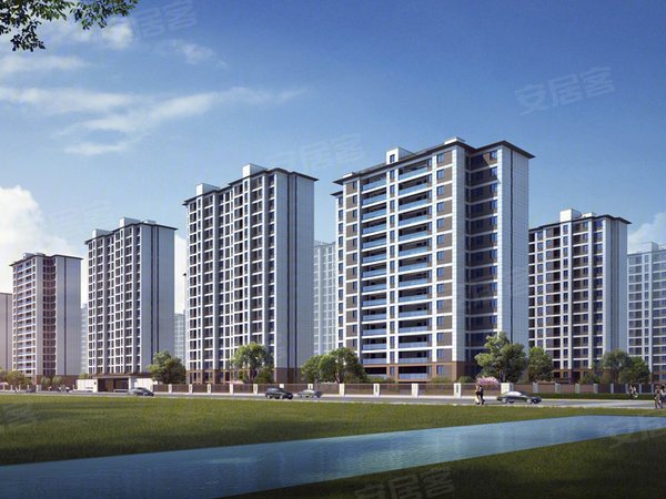 佳源·西城印象,西区新城-扬州佳源·西城印象二手房,租房-扬州安居客