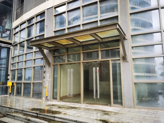 谦湖两江国际(商住楼)