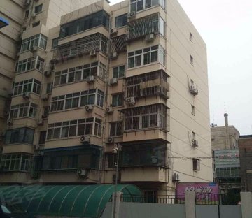 金宝公寓