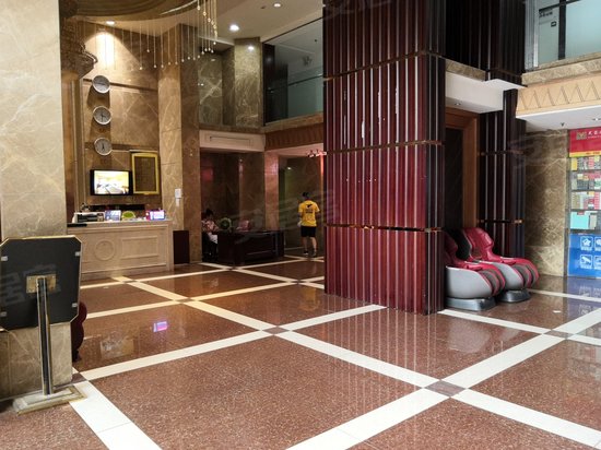 东塘瑞府(商住楼) 