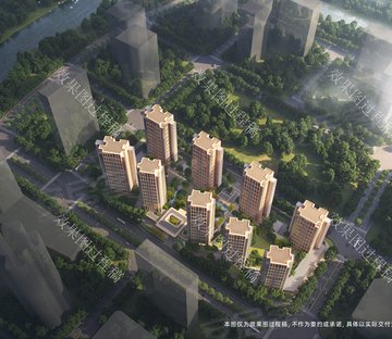 滨江金帝·奥映世纪