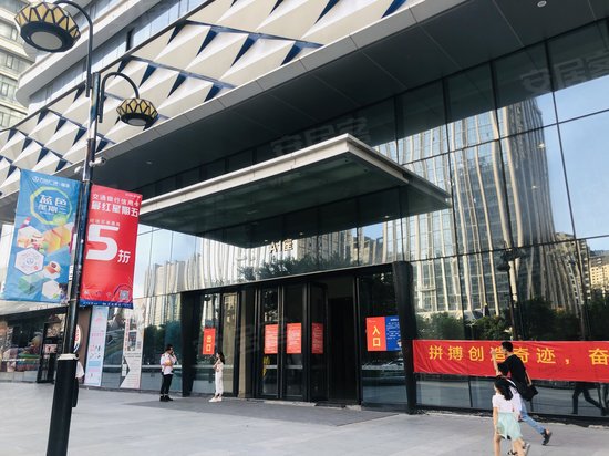 福清万达广场(办公) 