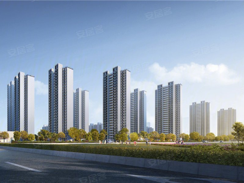 上城壹号(新房)