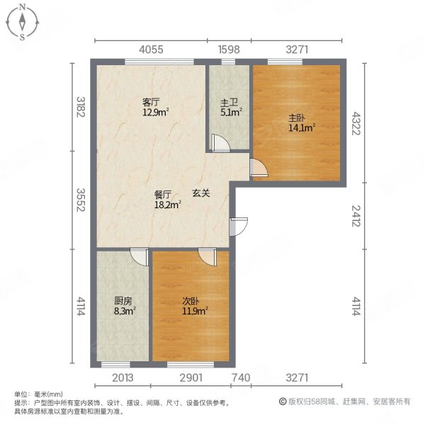 舟山白鹭湾花园平面图图片