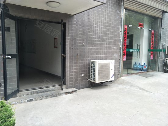 现代企业中心西区 