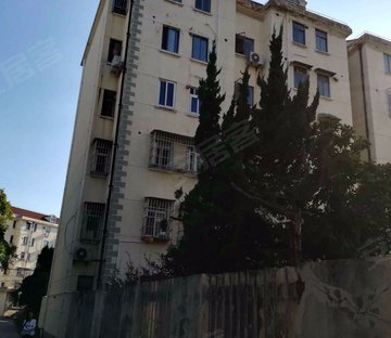 陆家嘴花园(一期)