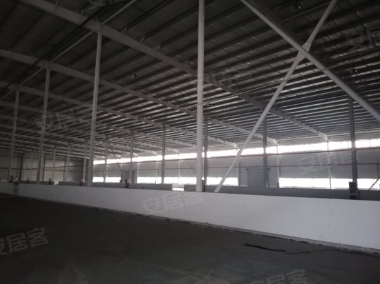 天津新纶科技产业园区 