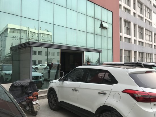 石老人科技创新园