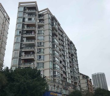 盛世桃源(西区)