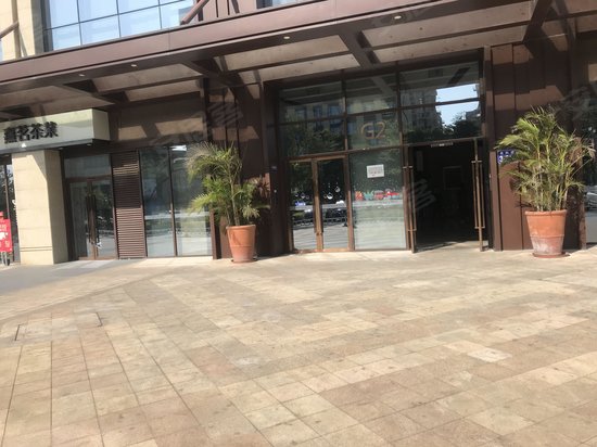 阳光天地(办公) 