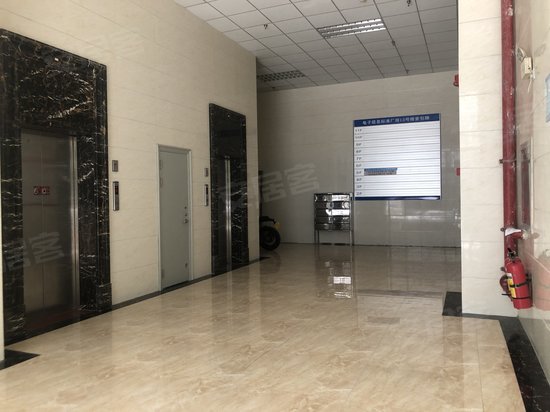 泉港江南企业总部 