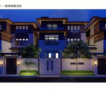 威建·云顶阳光