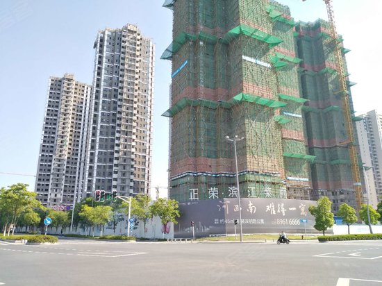 正荣中心·天寓 