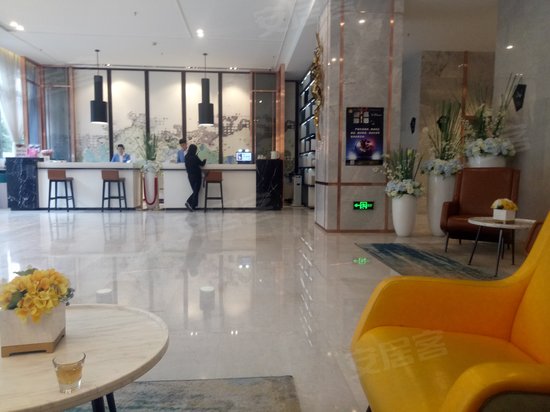 御溪望城(办公) 