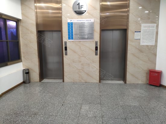 电力总公司调度综合楼 