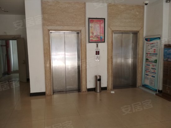 鼓楼区社区服务大楼 