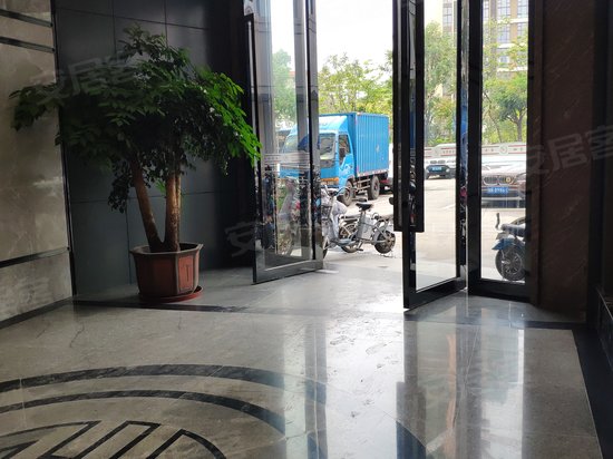 宝丽商务写字楼 