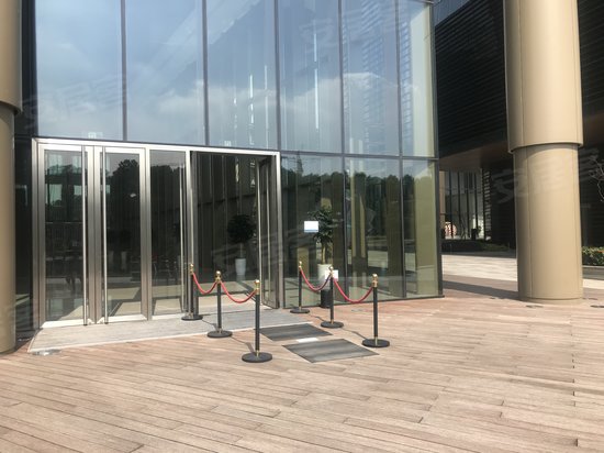 摩登大道时尚集团总部