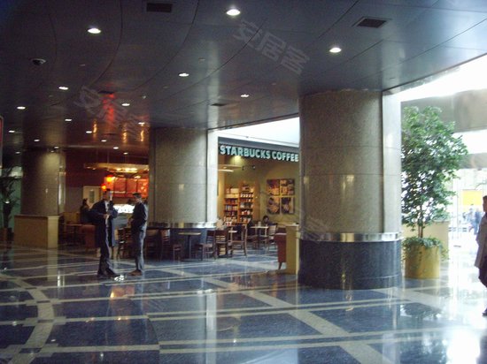 郡雅国际航空广场 