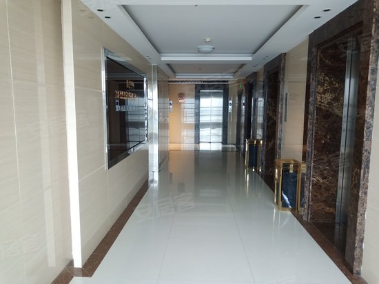 光宇国际写字楼 