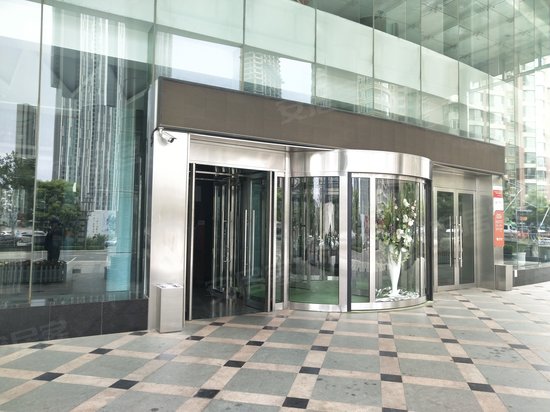 中港世银大厦
